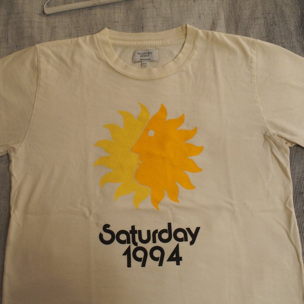 Men's Organic Cotton T-shirt